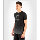 Тениска - Venum Classic T-shirt - Black/Dark Grey​